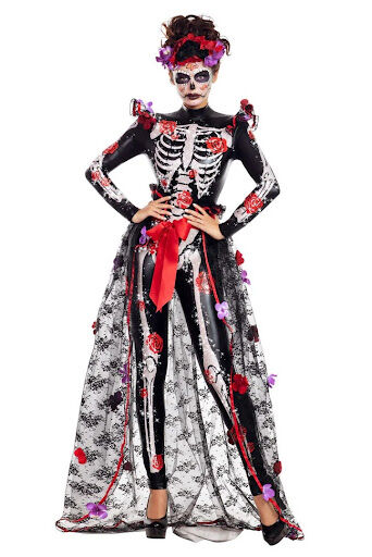 Best Women Adult Halloween Costumes This Year